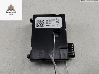 блок управления (другие) Volkswagen Touran 1 поколение 2005, 1.6 л., бензин, МКПП, зелёный, минивэн, 1K0959654