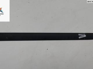 молдинг двери задней левой Volkswagen Touran 1 поколение 2003, 1.9 л., дизель, МКПП, серый, минивэн, 1T0853753B