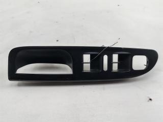 ручка внутренняя передняя левая Volkswagen Passat B6 2006, 2.0 л., дизель, МКПП, чёрный, универсал, 3C1867171