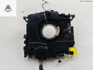 шлейф руля Volkswagen Caddy 3 поколение [рестайлинг] 2011, фургон, 5K0953549