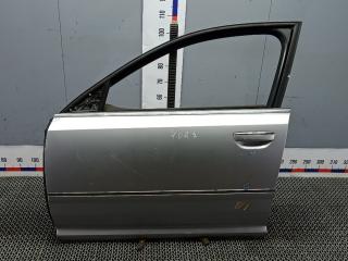 дверь передняя левая Audi A8 D3/4E [рестайлинг] 2006, 3.0 л., дизель, АКПП, седан