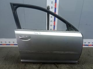 дверь передняя правая Audi A8 D3/4E [рестайлинг] 2006, 3.0 л., дизель, АКПП, седан