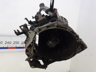 МКПП Ford Focus 2 поколение 2006, 1.8 л., дизель, МКПП, хетчбэк 5 дв., 6M5R-7002-ZA