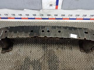 усилитель бампера переднего Ford Focus 2 поколение 2006, 1.8 л., дизель, МКПП, хетчбэк 5 дв.