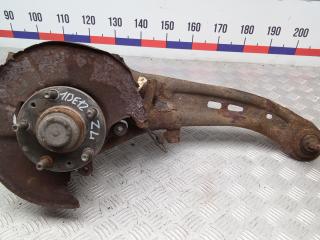 ступица задняя левая Mazda 6 GG 2002, 2.0 л., бензин, МКПП, универсал