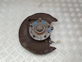 ступица задняя правая Mazda 6 GG 2002, 2.0 л., бензин, МКПП, универсал