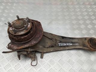 ступица задняя левая Mitsubishi Lancer 9 поколение 2006, 2.0 л., бензин, МКПП, универсал