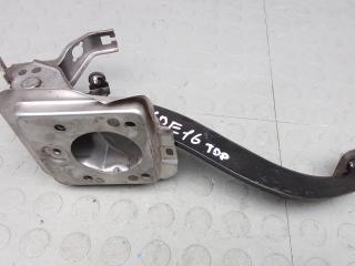 педаль тормоза Mitsubishi Lancer 9 поколение 2006, 2.0 л., бензин, МКПП, универсал