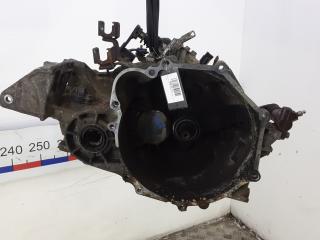 МКПП Mitsubishi Lancer 10 поколение 2007, 1.6 л., бензин, МКПП, универсал, JG5846