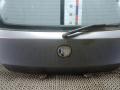 крышка багажника BMW 1 серия E81/E82/E87/E88 2005, 1.6 л., 116i, бензин, МКПП, хетчбэк 5 дв. - фото №4