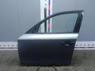 дверь передняя левая BMW 1 серия E81/E82/E87/E88 2005, 1.6 л., 116i, бензин, МКПП, хетчбэк 5 дв.
