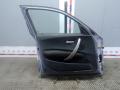 дверь передняя левая BMW 1 серия E81/E82/E87/E88 2005, 1.6 л., 116i, бензин, МКПП, хетчбэк 5 дв. - фото №7