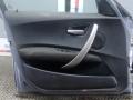 дверь передняя левая BMW 1 серия E81/E82/E87/E88 2005, 1.6 л., 116i, бензин, МКПП, хетчбэк 5 дв. - фото №8