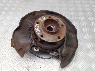 ступица задняя правая BMW 1 серия E81/E82/E87/E88 2005, 1.6 л., 116i, бензин, МКПП, хетчбэк 5 дв.