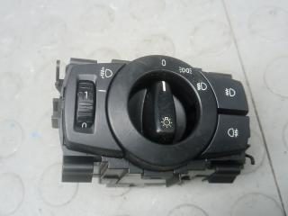 переключатель света BMW 1 серия E81/E82/E87/E88 2005, 1.6 л., 116i, бензин, МКПП, хетчбэк 5 дв., 6932794