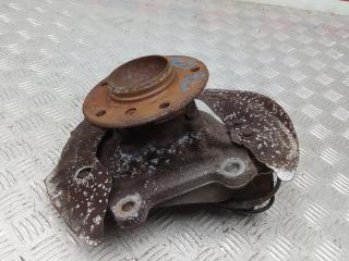 ступица передняя левая BMW 1 серия E81/E82/E87/E88 2005, 1.6 л., 116i, бензин, МКПП, хетчбэк 5 дв.