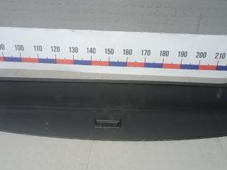 шторка багажника Volkswagen Golf 4 поколение 2001, 2.0 л., бензин, МКПП, универсал