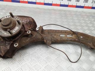 ступица задняя левая Mazda 6 GG 2002, 1.8 л., бензин, МКПП, универсал