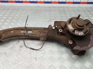 ступица задняя правая Mazda 6 GG 2002, 1.8 л., бензин, МКПП, универсал