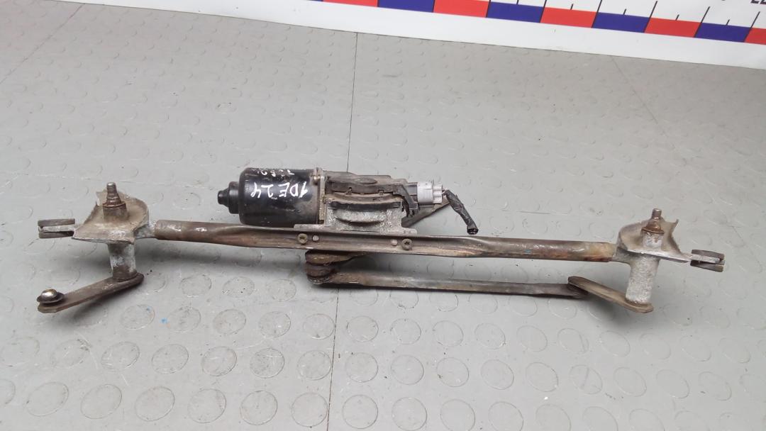 Трапеция дворников Mazda 6 GG 2002, 1.8 л., бензин, МКПП, универсал - фото №1