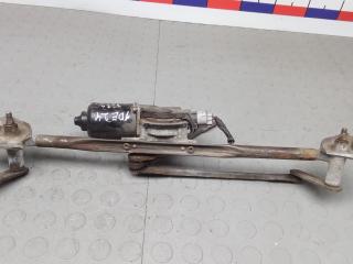 Трапеция дворников Mazda 6 GG 2002, 1.8 л., бензин, МКПП, универсал