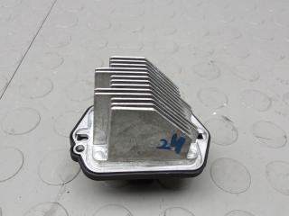 сопротивление печки Mazda 6 GG 2002, 1.8 л., бензин, МКПП, универсал