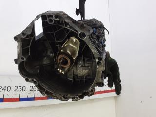 МКПП Audi A6 4A/C4 1997, 1.8 л., бензин, МКПП, универсал, DDU