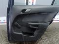 дверь задняя правая Opel Astra H/Family [рестайлинг] 2006, 1.4 л., бензин, МКПП, хетчбэк 5 дв., 124589, 13162877 - фото №8