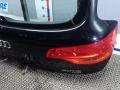 крышка багажника Audi Q7 4L [рестайлинг] 2008, 3.0 л., D TDI, дизель, АКПП, внедорожник 5 дв., 4L0827023 - фото №3