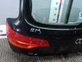 крышка багажника Audi Q7 4L [рестайлинг] 2008, 3.0 л., D TDI, дизель, АКПП, внедорожник 5 дв., 4L0827023 - фото №4