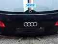 крышка багажника Audi Q7 4L [рестайлинг] 2008, 3.0 л., D TDI, дизель, АКПП, внедорожник 5 дв., 4L0827023 - фото №5