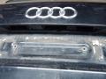 крышка багажника Audi Q7 4L [рестайлинг] 2008, 3.0 л., D TDI, дизель, АКПП, внедорожник 5 дв., 4L0827023 - фото №12