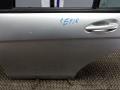 дверь задняя левая Mercedes-Benz C-Класс W204/S204/C204 [рестайлинг] 2012, 2.2 л., D C200 CDI, дизель, АКПП, седан - фото №3