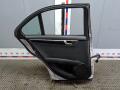 дверь задняя левая Mercedes-Benz C-Класс W204/S204/C204 [рестайлинг] 2012, 2.2 л., D C200 CDI, дизель, АКПП, седан - фото №6