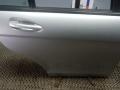 дверь задняя правая Mercedes-Benz C-Класс W204/S204/C204 [рестайлинг] 2012, 2.2 л., D C200 CDI, дизель, АКПП, седан - фото №3