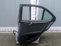 дверь задняя правая Mercedes-Benz C-Класс W204/S204/C204 [рестайлинг] 2012, 2.2 л., D C200 CDI, дизель, АКПП, седан - фото №6