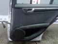 дверь задняя правая Mercedes-Benz C-Класс W204/S204/C204 [рестайлинг] 2012, 2.2 л., D C200 CDI, дизель, АКПП, седан - фото №7