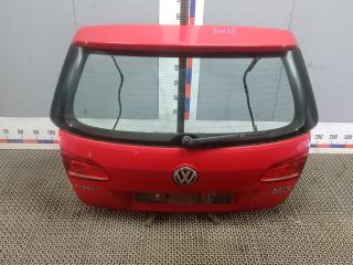крышка багажника Volkswagen Passat B7 2012, 2.0 л., дизель, МКПП, универсал, 3AF827025A