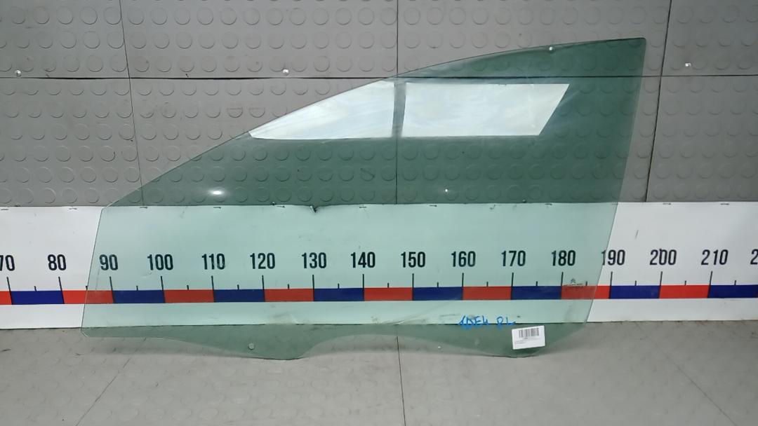стекло двери передней левой Citroen C5 1 поколение 2003, 2.0 л., бензин, МКПП, универсал - фото №1