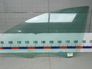 стекло двери передней левой Citroen C5 1 поколение 2003, 2.0 л., бензин, МКПП, универсал