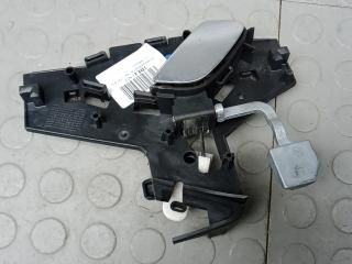 ручка внутренняя передняя левая Citroen C5 1 поколение 2003, 2.0 л., бензин, МКПП, универсал