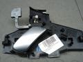 ручка внутренняя передняя левая Citroen C5 1 поколение 2003, 2.0 л., бензин, МКПП, универсал - фото №2