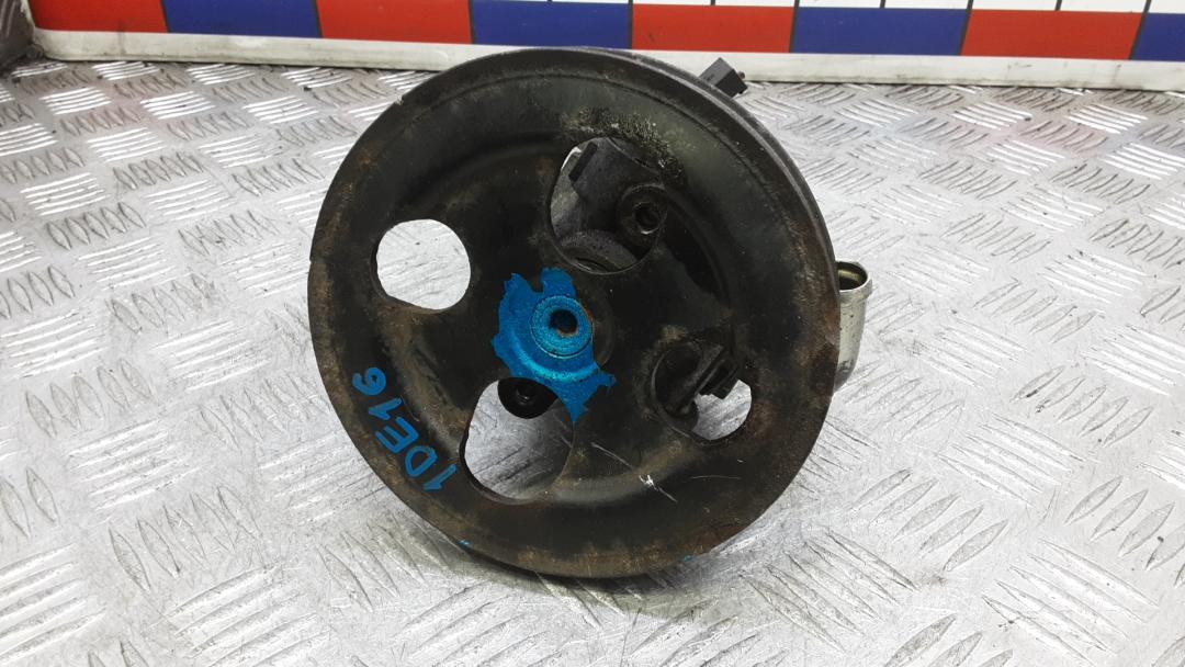 ГУР Mitsubishi Lancer 9 поколение 2006, 2.0 л., бензин, МКПП, универсал - фото №1