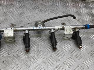 топливная рампа Mazda 6 GG 2002, 2.0 л., бензин, МКПП, универсал, 3AI33041