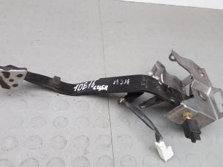 педаль сцепления Mitsubishi Lancer 9 поколение 2006, 2.0 л., бензин, МКПП, универсал