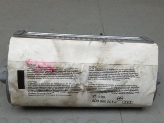 подушка безопасности пассажира Audi A6 4A/C4 1997, 1.6 л., бензин, МКПП, седан, 8D0880201J