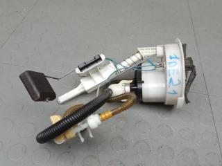 датчик уровня топлива BMW 1 серия E81/E82/E87/E88 2005, 1.6 л., 116i, бензин, МКПП, хетчбэк 5 дв.