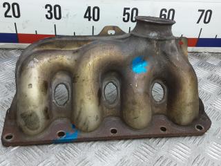 коллектор выпускной Citroen C5 1 поколение 2003, 2.0 л., бензин, МКПП, универсал