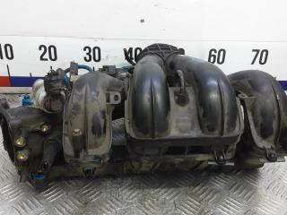 коллектор впускной Mazda 6 GG 2002, 1.8 л., бензин, МКПП, универсал