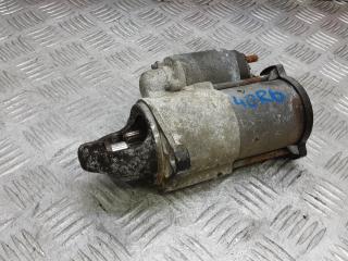 стартер Chevrolet Cruze 1 поколение 2010, 1.6 л., бензин, МКПП, седан, 96831615